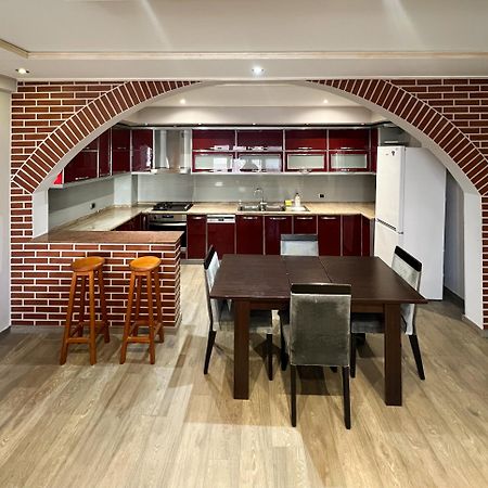 Sea View Apartaments Durres Luaran gambar