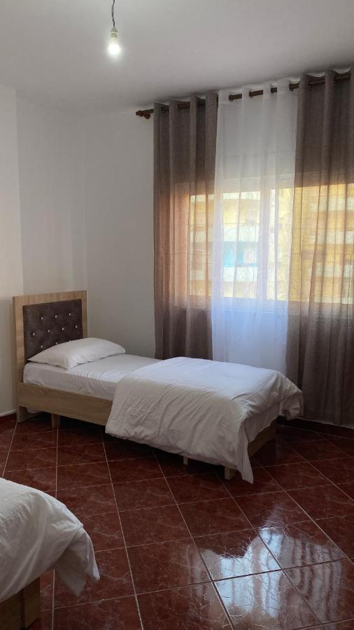 Sea View Apartaments Durres Luaran gambar