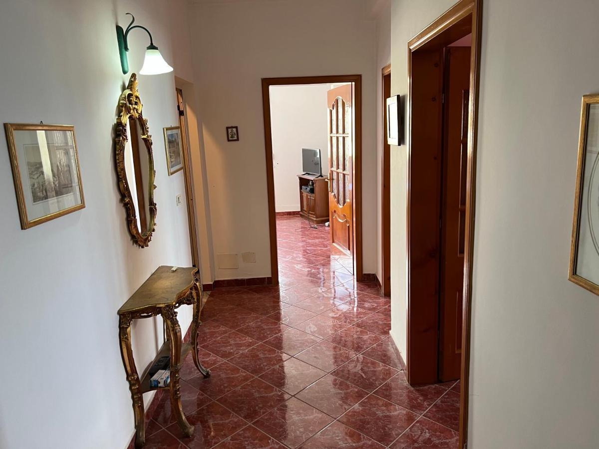 Sea View Apartaments Durres Luaran gambar