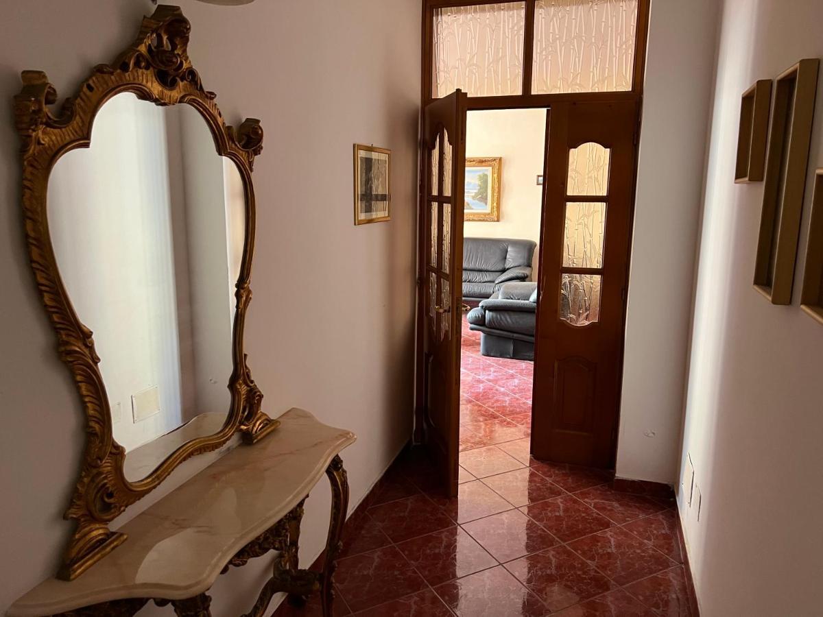 Sea View Apartaments Durres Luaran gambar