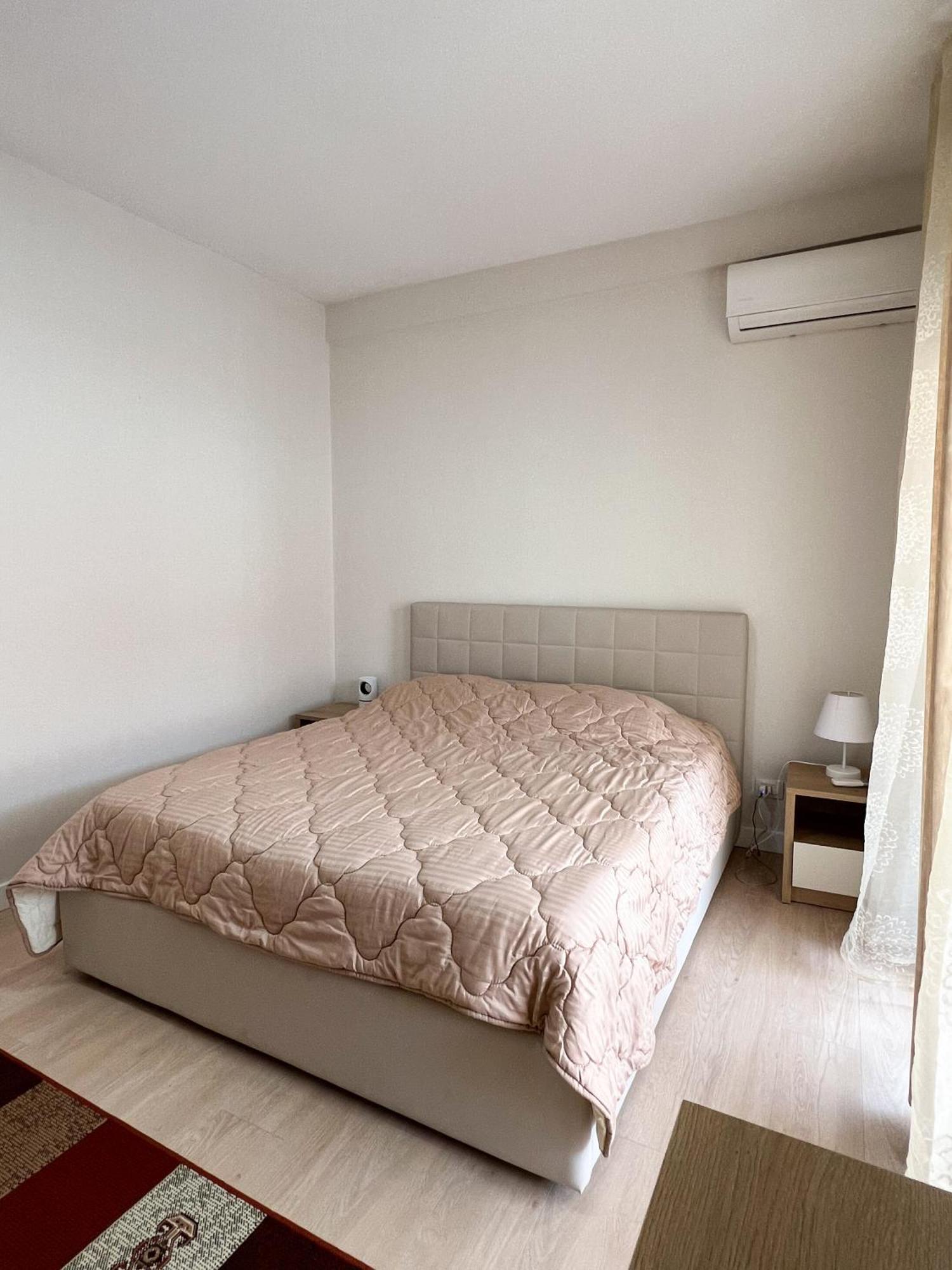 Sea View Apartaments Durres Luaran gambar