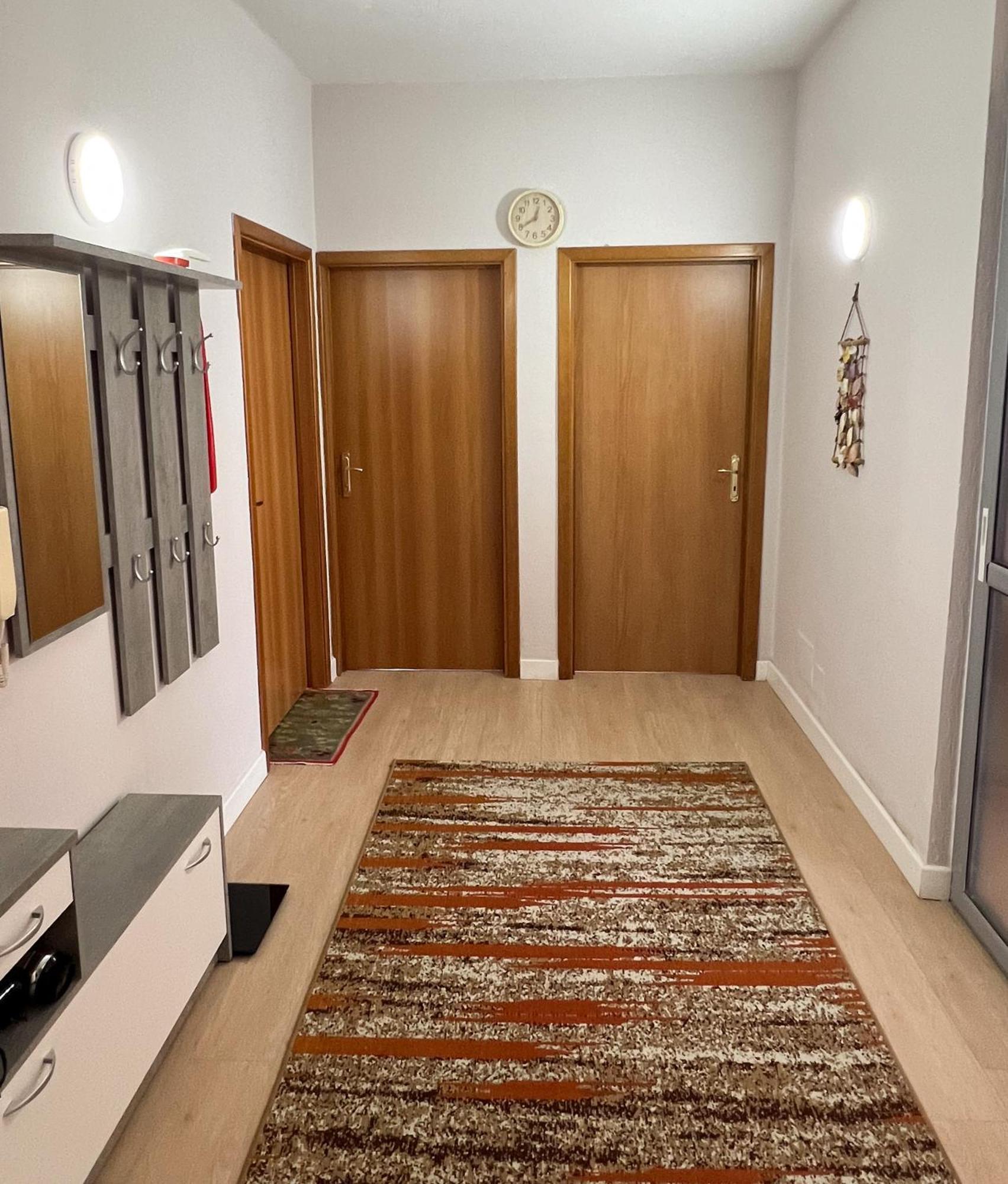 Sea View Apartaments Durres Luaran gambar