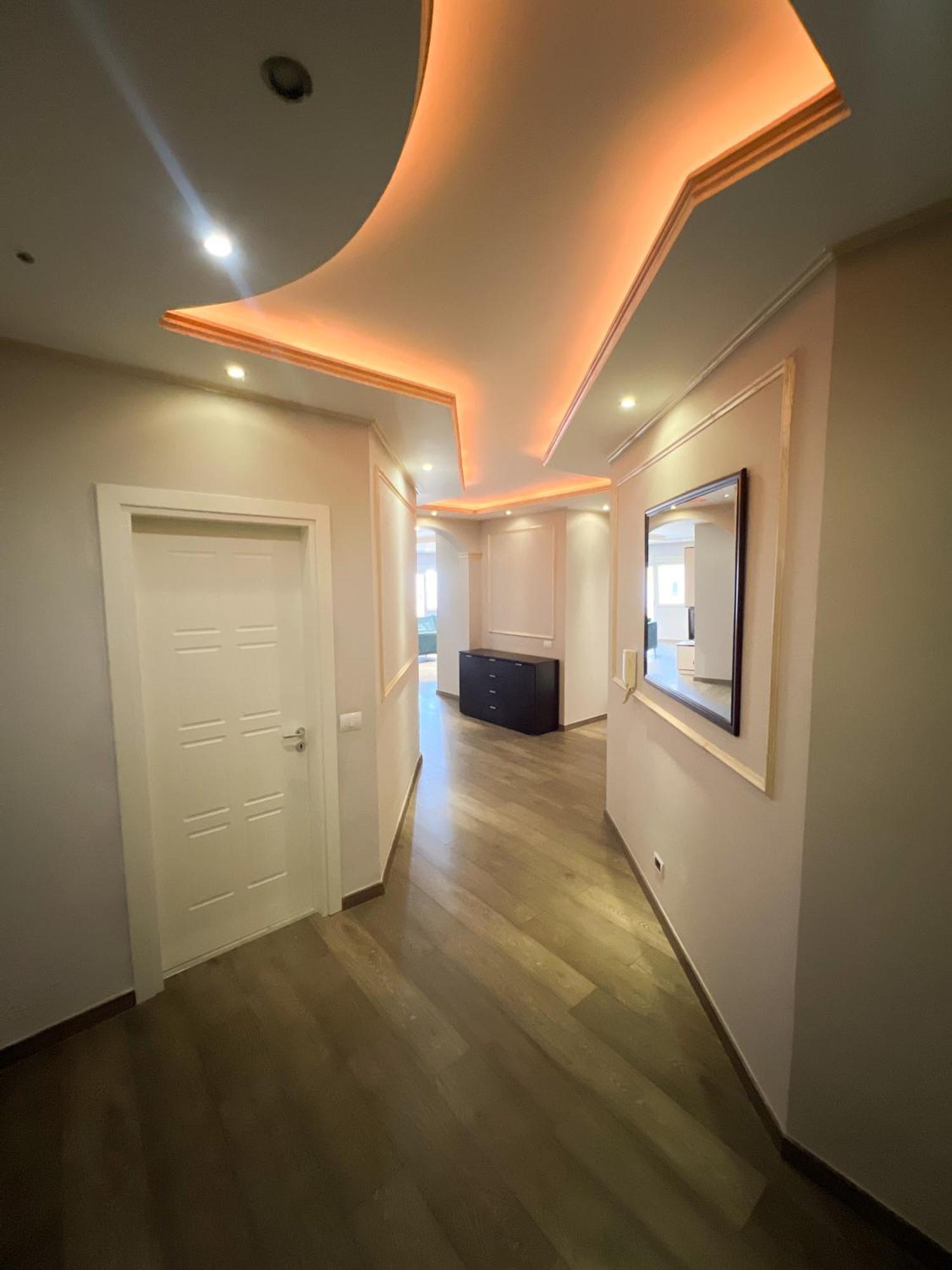 Sea View Apartaments Durres Luaran gambar