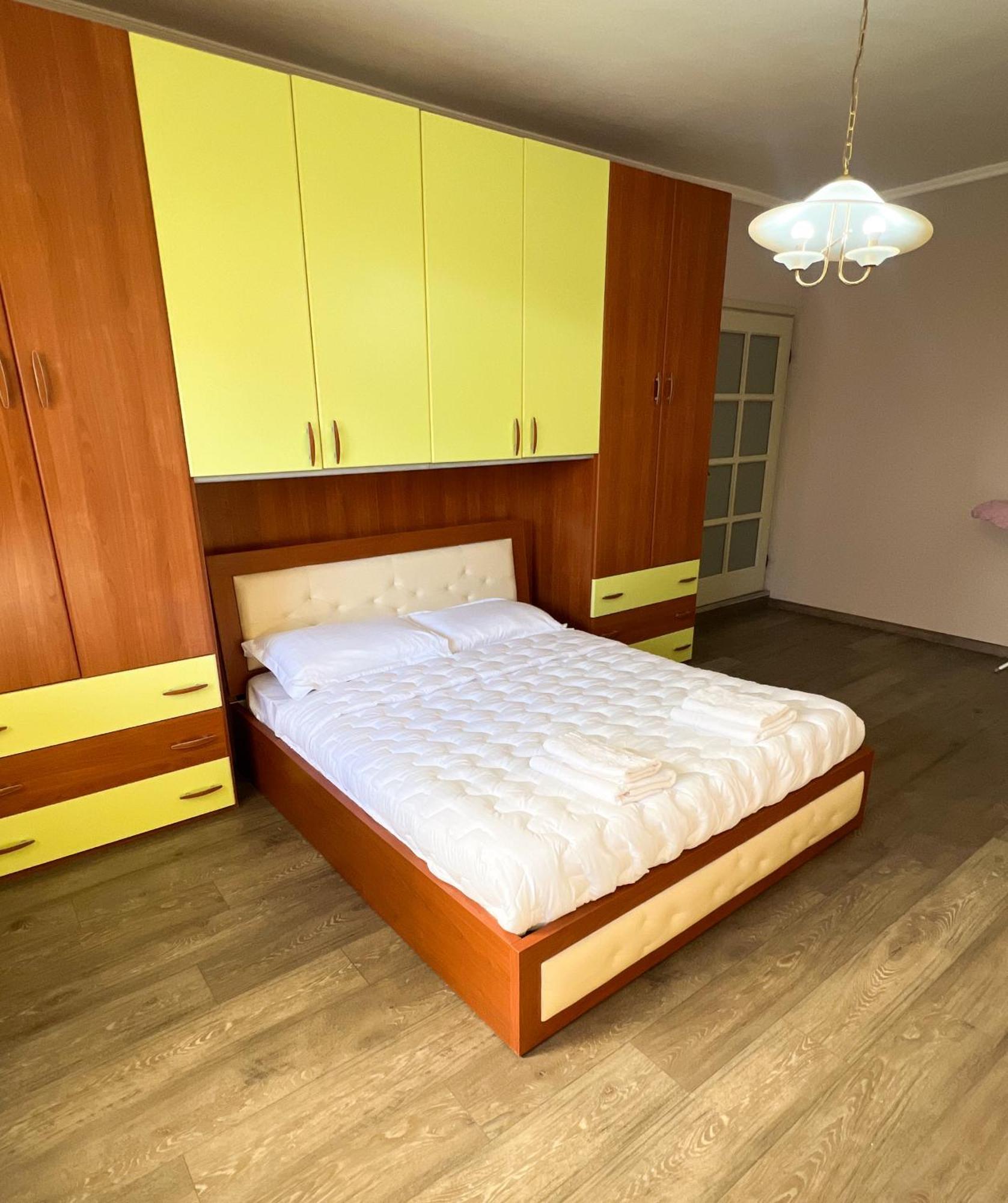 Sea View Apartaments Durres Luaran gambar