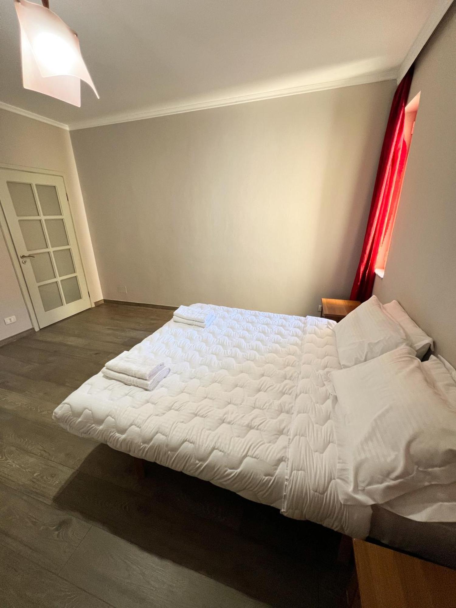 Sea View Apartaments Durres Luaran gambar