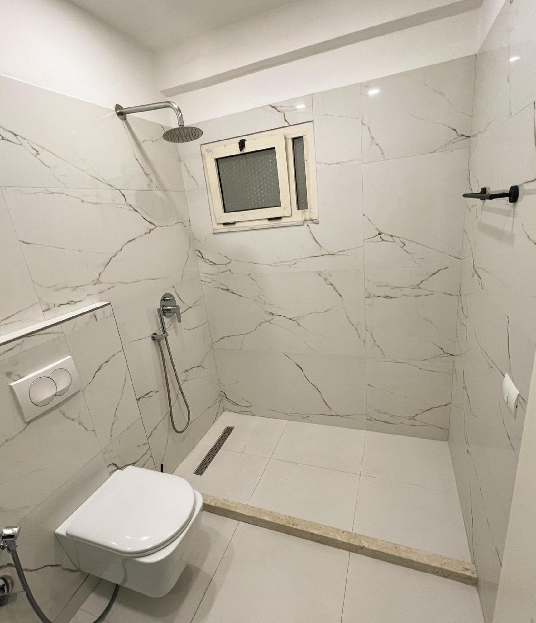 Sea View Apartaments Durres Luaran gambar