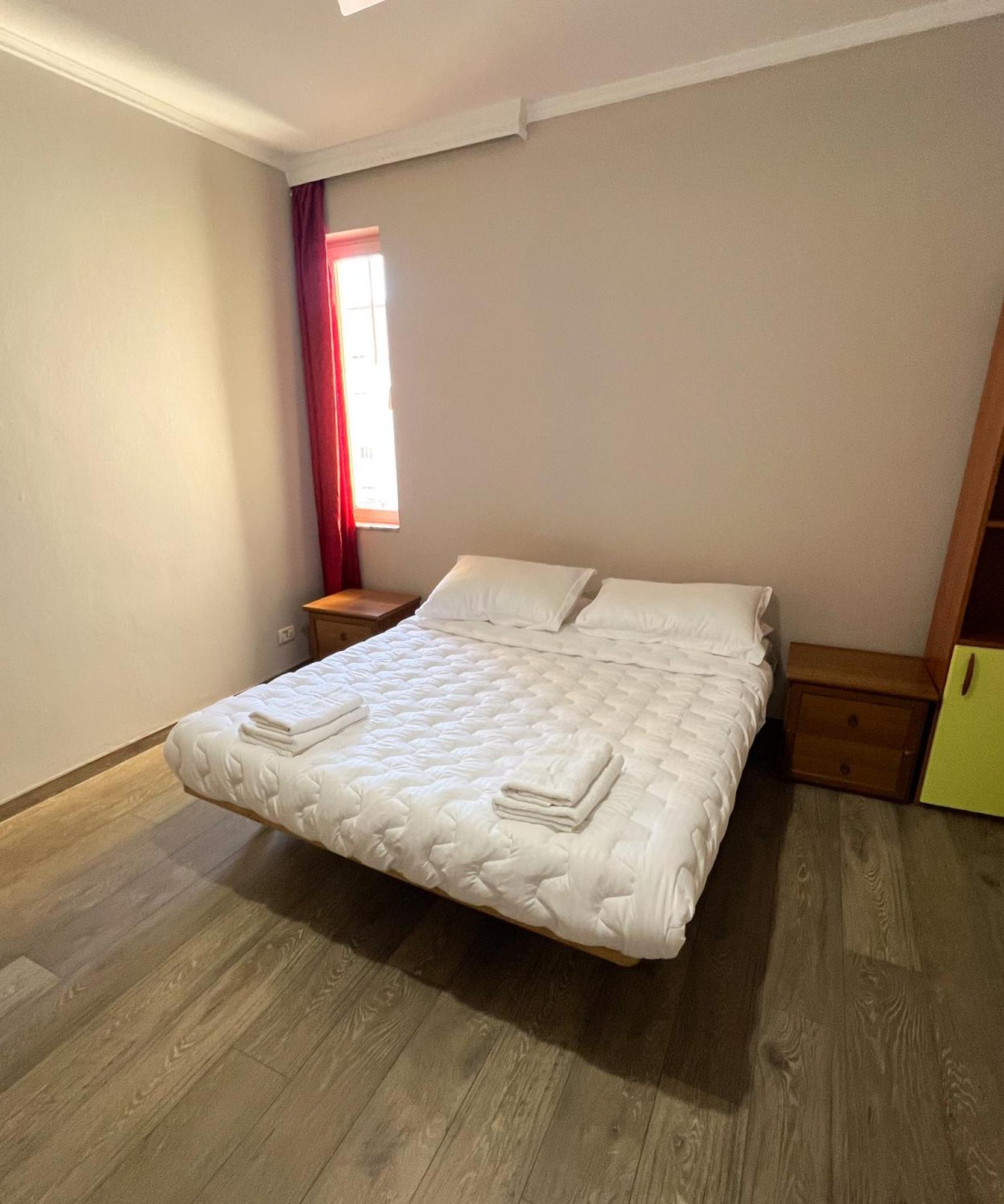 Sea View Apartaments Durres Luaran gambar